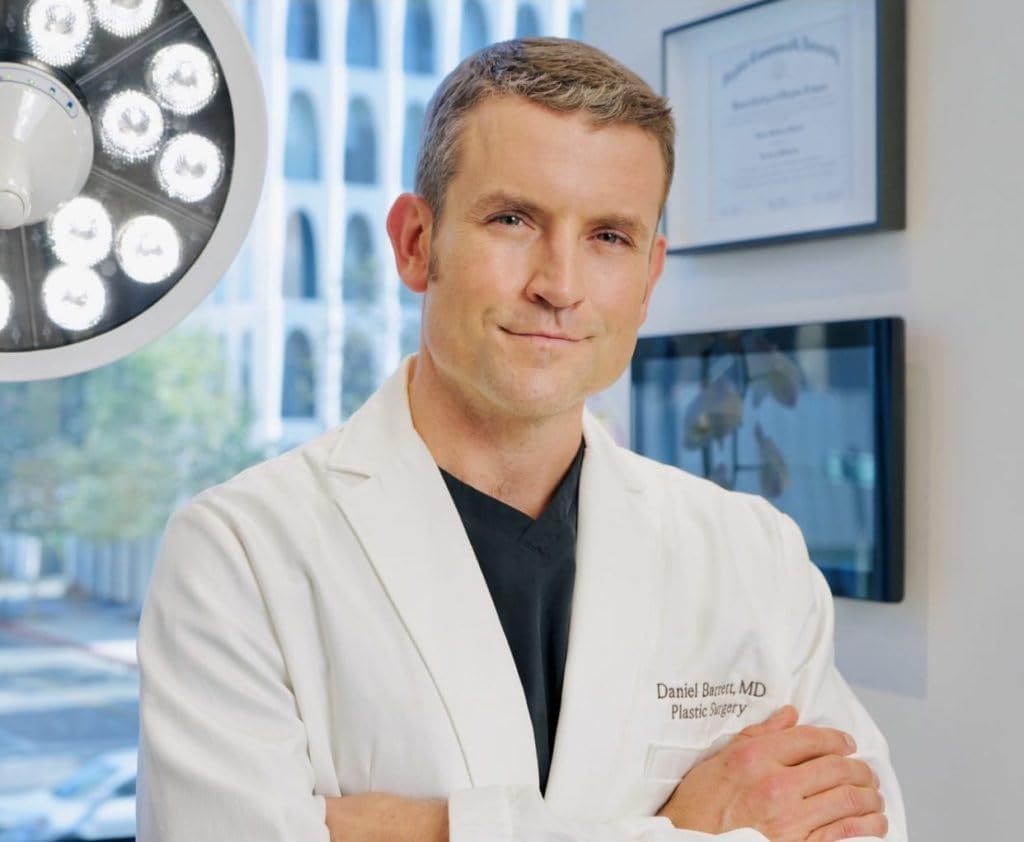 Barrett Surgery Recovery Supplement: Post-Op Vitamins for Enhanced Healing & Support in Plastic and General Surgeries.