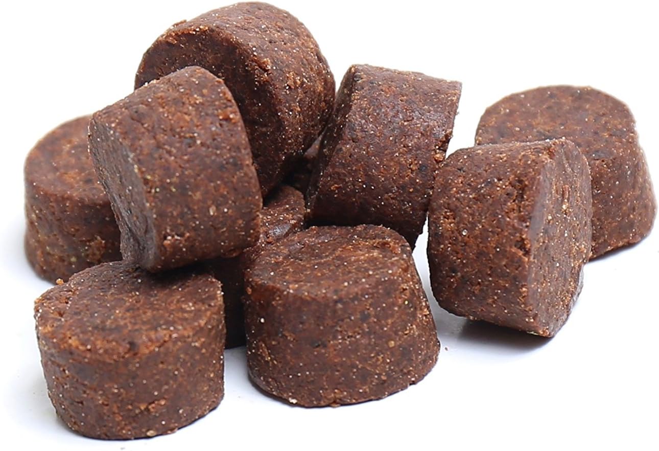 Basset Hound Omega HP Fatty Acid Skin and Coat Support Soft Chews - 60 Count, Healthy Breeds