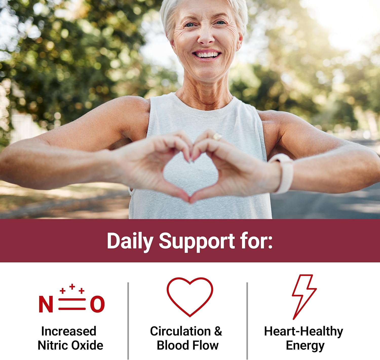 Beet Powder Chewables for Heart Health & Energy, 60 Chews - Force Factor Total Beets Blood Pressure Support with Nitric Oxide Boost