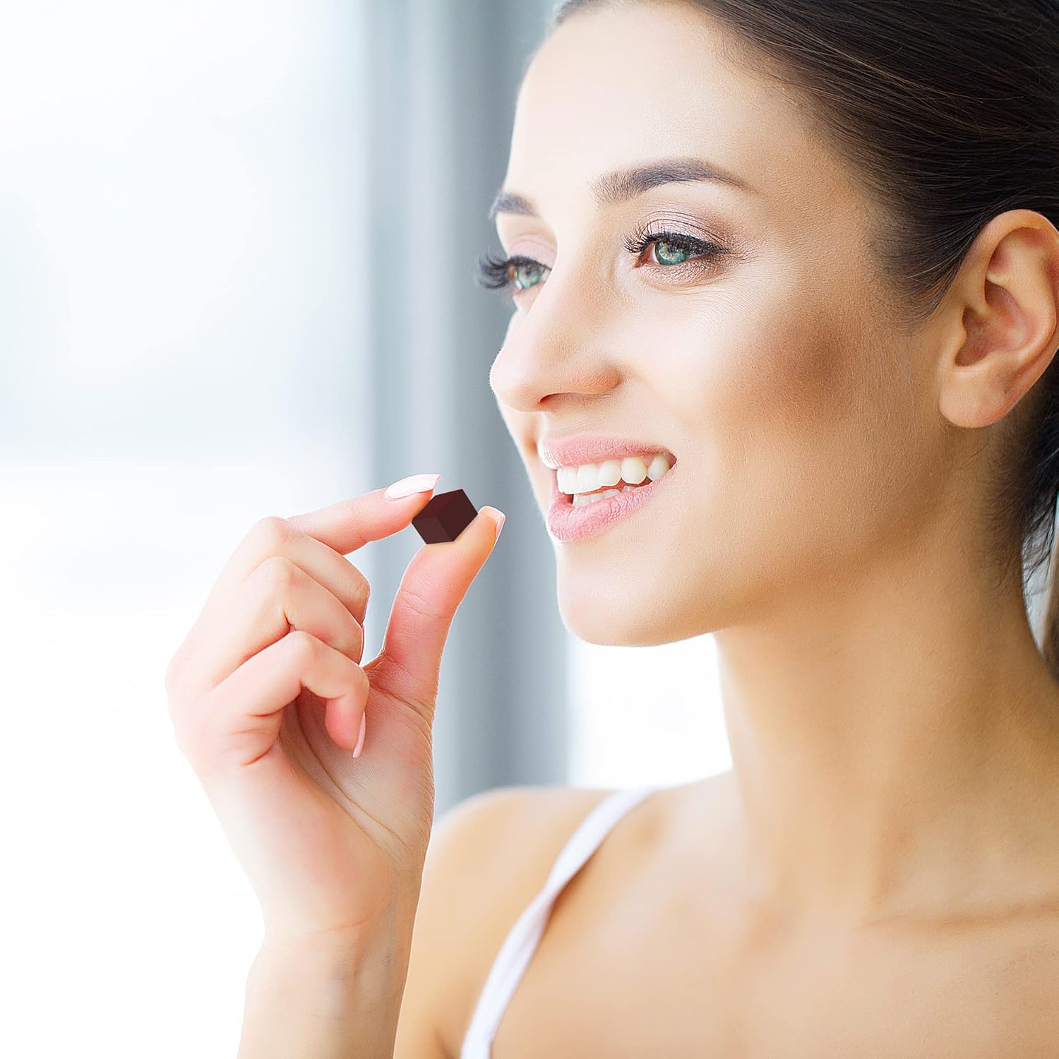 Beet Root Gummies with Cherry & Grape Seed Extract - Natural Color & Flavor - 120ct Beetroot Chews for Workout & Wellness