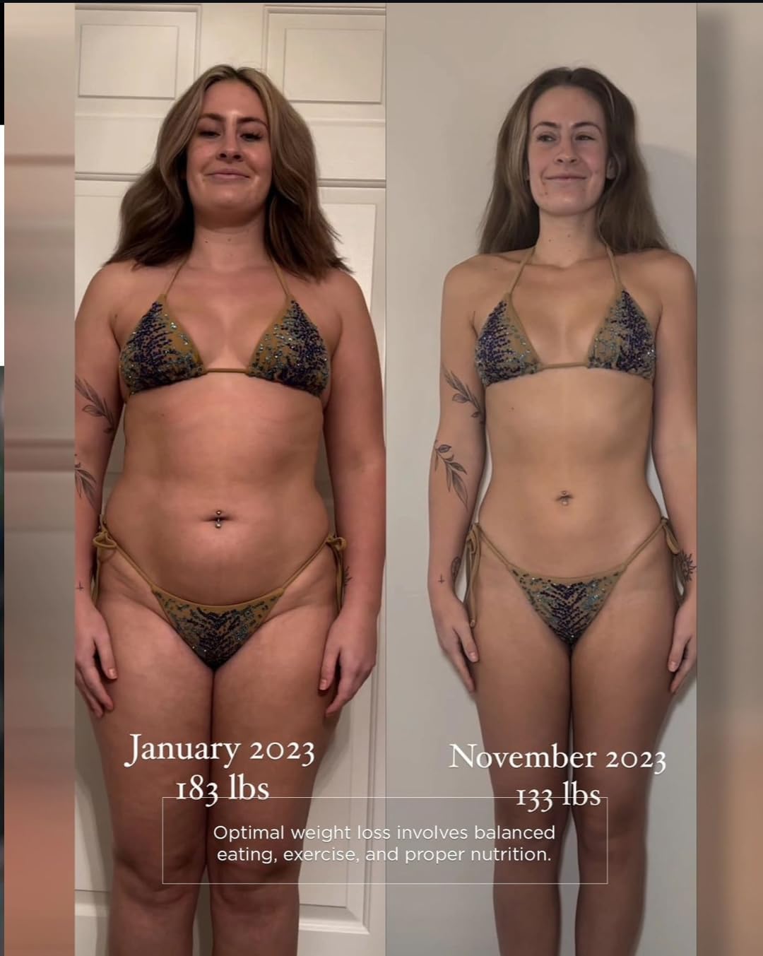 Bella Grace BellaTrim Weight Support Supplement with Cinnamon Extract - Plant Based Diet Aid for Women - 30 Capsules