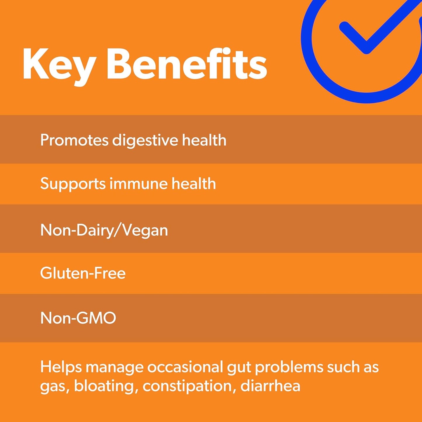 Belle + Bella Flora Restore Probiotic Capsules - 15 Billion Live Cultures, Digestive & Gut Health, Immune Support, Regularity, Vegan & Gluten Free - 60 Count