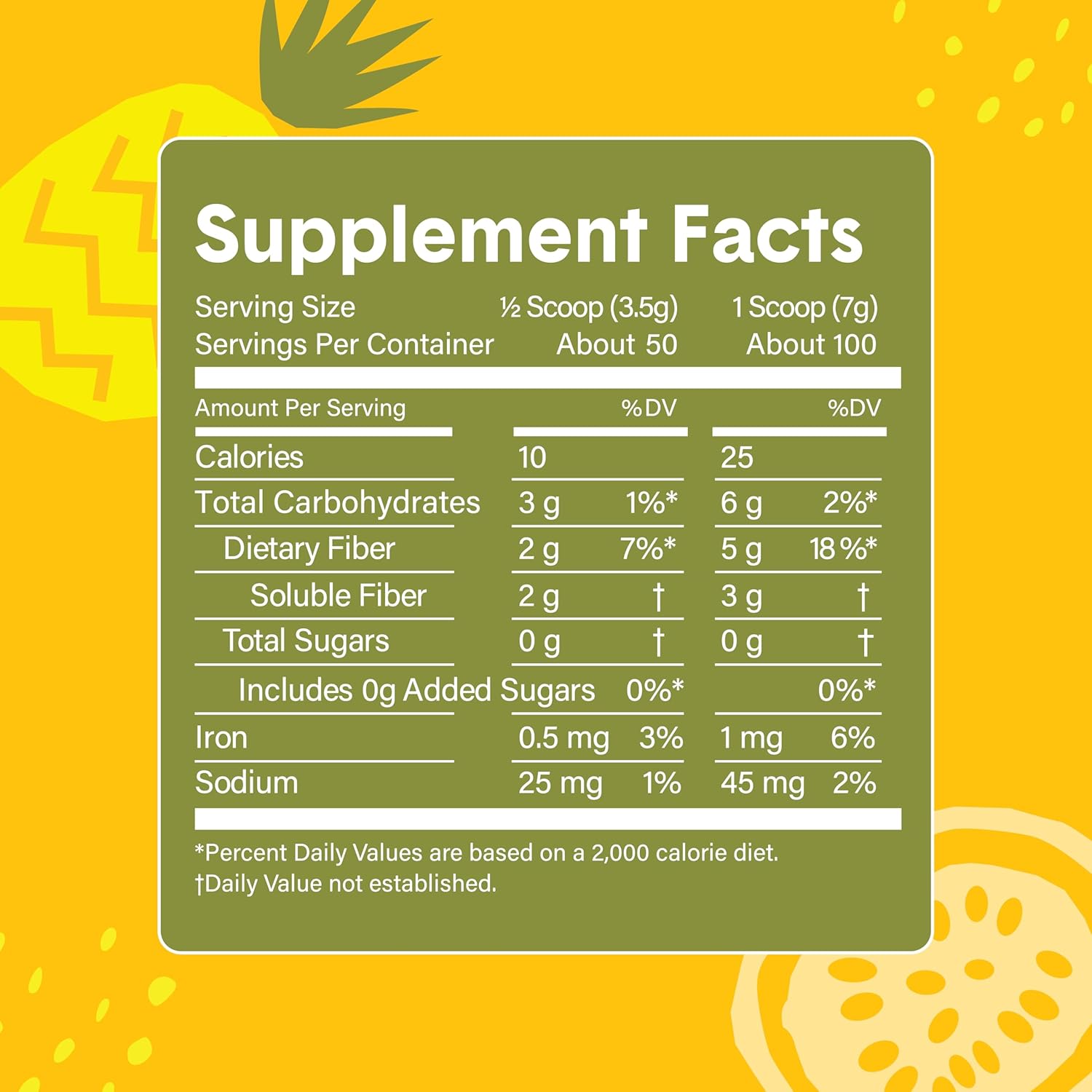 Bellway Super Fiber Powder with Pineapple Passion Fruit Shaker Bottle - Bundle for Convenient On-the-Go Use