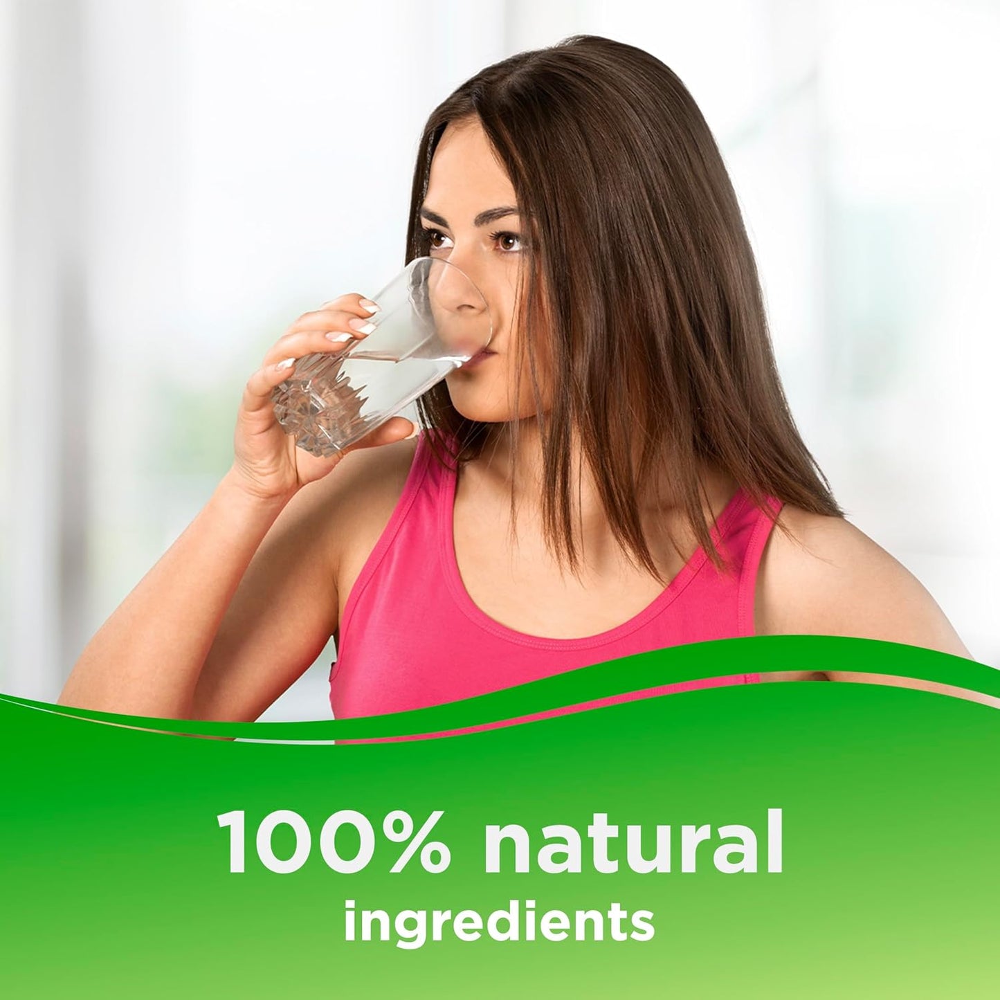 Benefiber Taste-Free Fiber Supplement Powder 261g - 74 Servings, Sugar-Free for Digestive Health