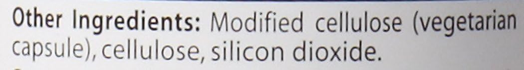 Benfotiamine Vegetable Capsules by Doctor's Best - 150 mg, 120 Count, High-Quality Supplement