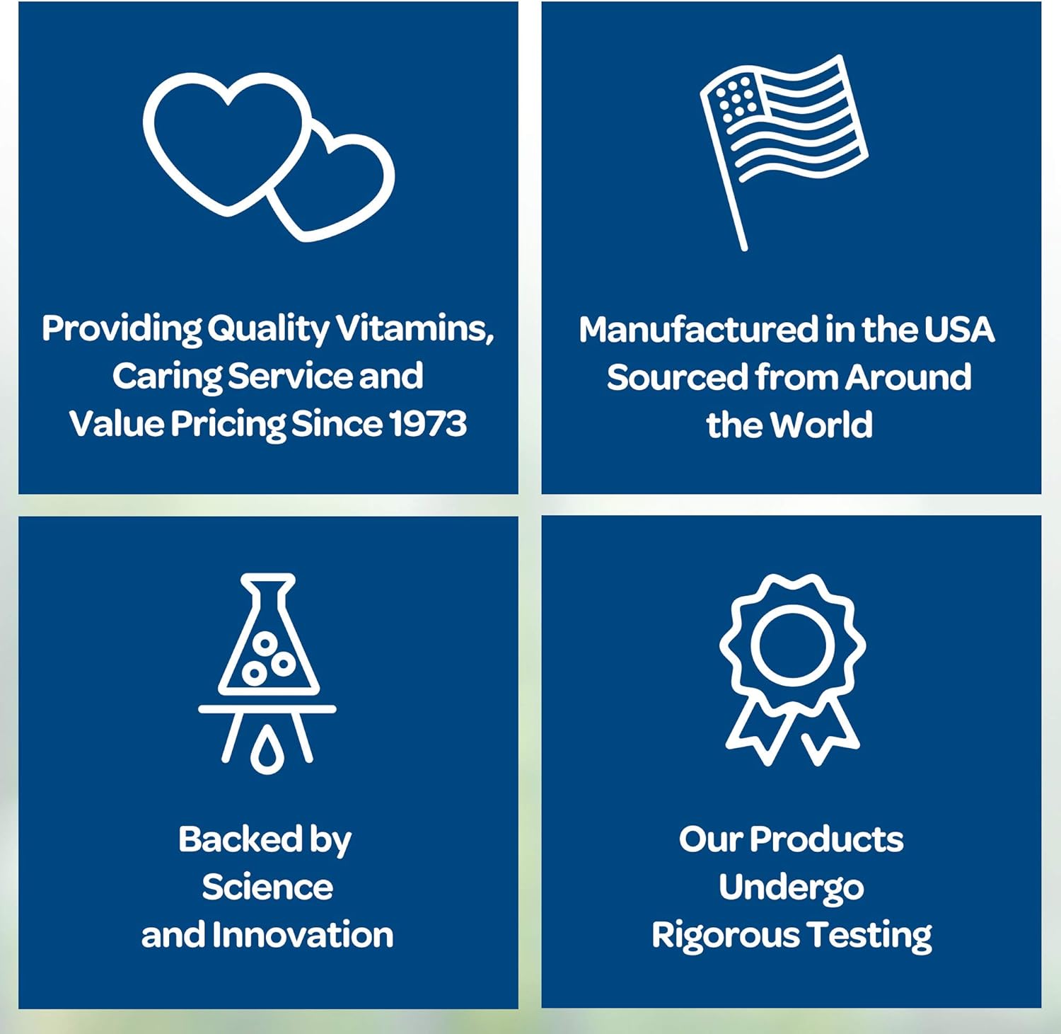 Berberine and Cinnamon Capsules for Heart Health - Puritan's Pride