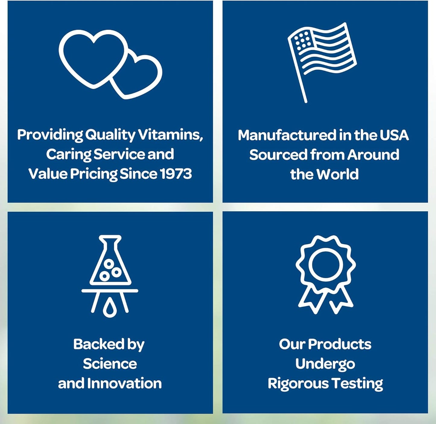 Berberine and Cinnamon Capsules for Heart Health - Puritan's Pride