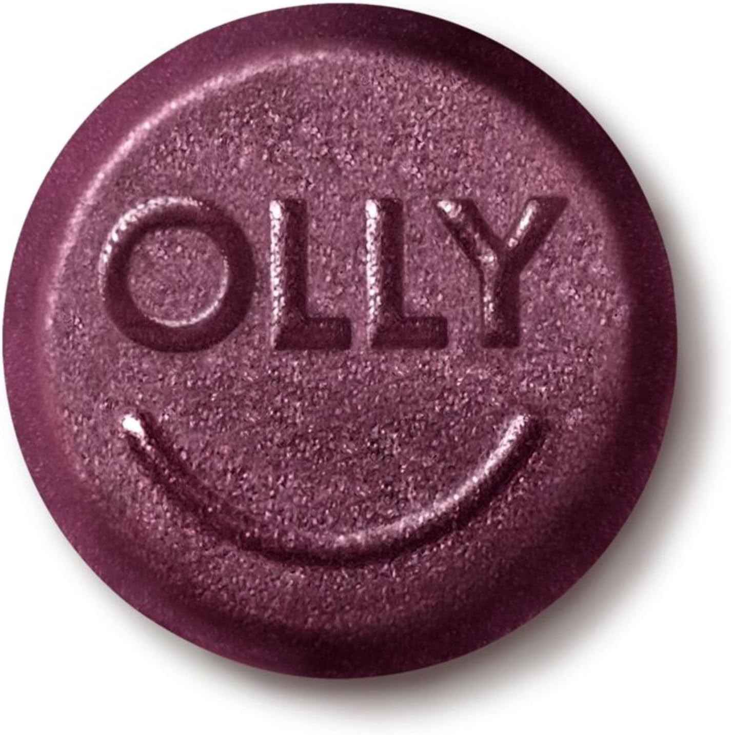 Berry Flavored OLLY Kids Multivitamin & Probiotic Gummy with Vitamins A, D, C, E, B, Zinc - 60 Day Supply, 120 Count