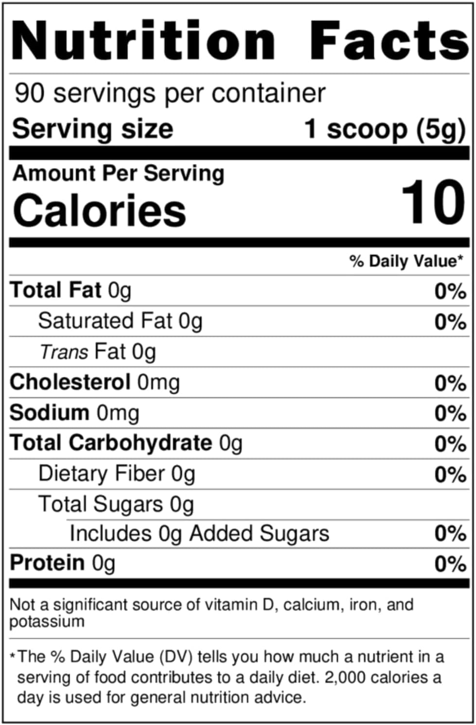 Berry Flavoured BCAA Protein Powder for Athletes - Boost Energy, Performance, and Metabolism - 90 Servings