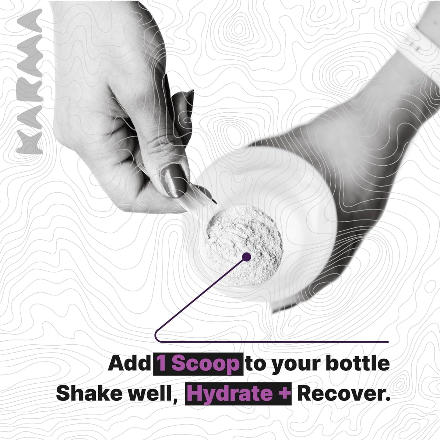 Berry Razz Immunity Shot with Echinacea, Elderberry, Turmeric, Vitamins C, B12, D - Convenient Wellness Boost - Karma Nutrition