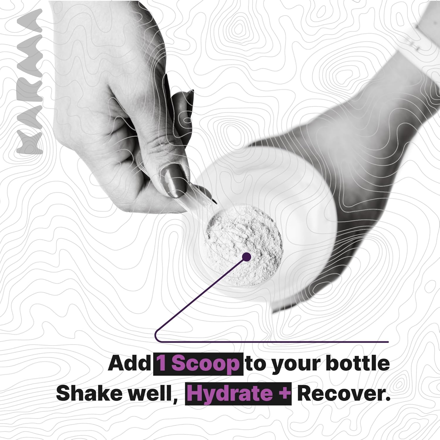 Berry Razz Immunity Shot with Echinacea, Elderberry, Turmeric, Vitamins C, B12, D - Convenient Wellness Boost - Karma Nutrition