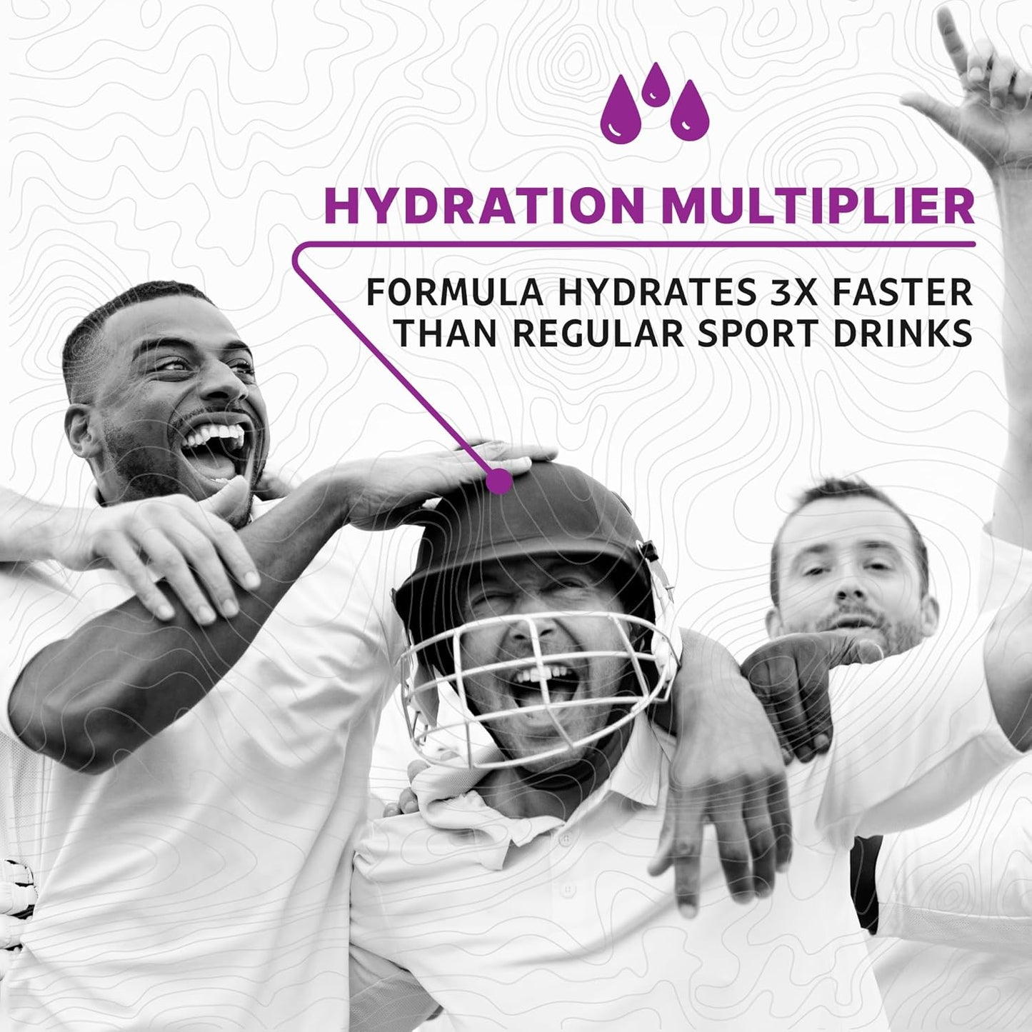 Berry Razz Immunity Shot with Echinacea, Elderberry, Turmeric, Vitamins C, B12, D - Convenient Wellness Boost - Karma Nutrition