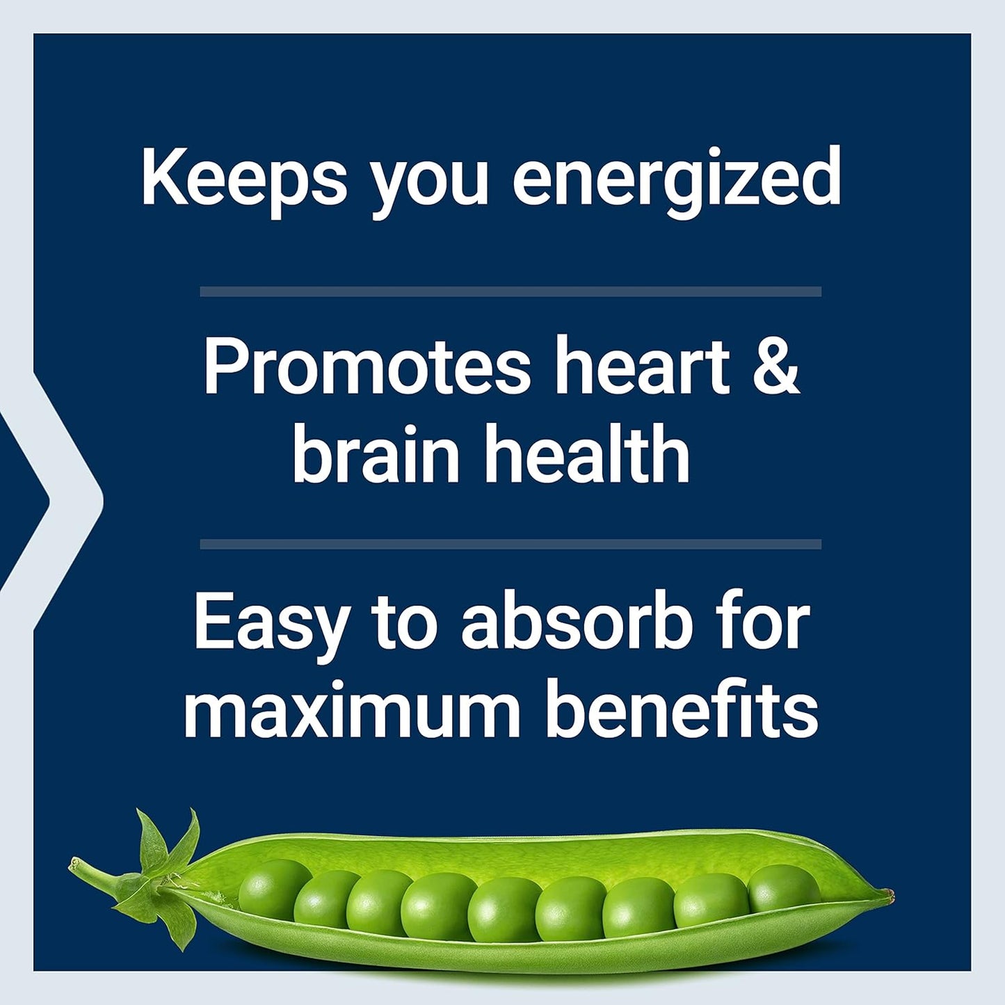 Bioactive Complete B-Complex: Heart, Brain, Nerve Support, Energy Metabolism, 60 Capsules