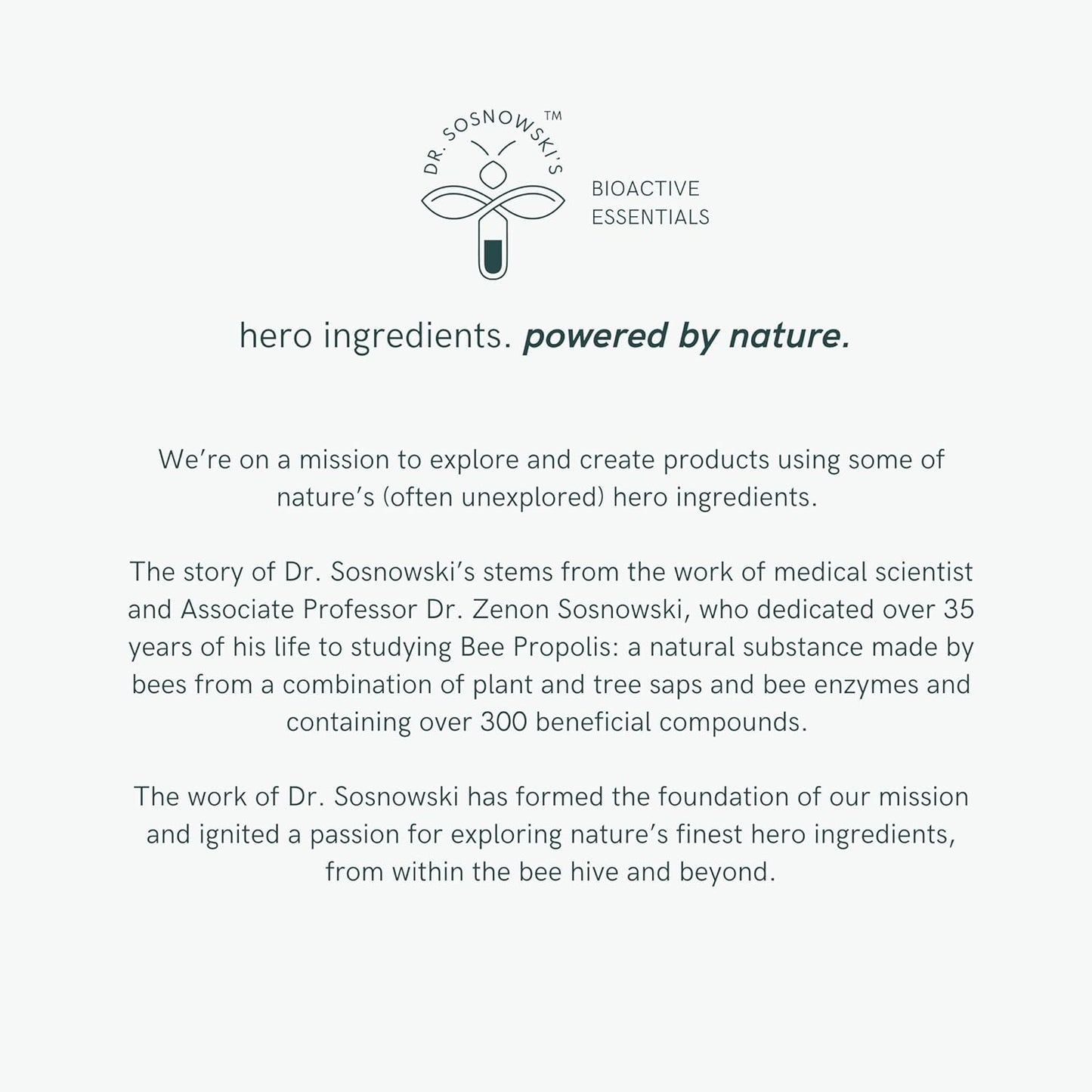 BioActive Mushroom Complex with Lion's Mane, Cordyceps, Chaga, Turkey Tail, Reishi, Shiitake, Tremelia, Oyster, Agaricus & Enoki Extracts | 120 Capsules