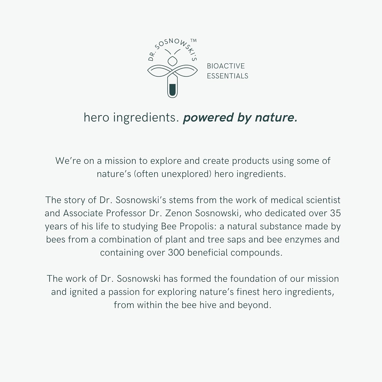 BioActive Mushroom Complex with Lion's Mane, Cordyceps, Chaga, Turkey Tail, Reishi, Shiitake, Tremelia, Oyster, Agaricus & Enoki Extracts | 120 Capsules