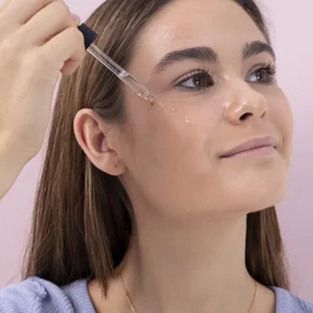 Bioidentical Progesterone and EST Beauty Oil for Women, Long-Lasting and Super Pure