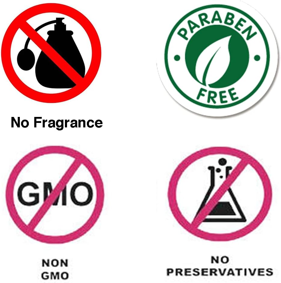 Bioidentical Progesterone and EST Beauty Oil for Women, Long-Lasting and Super Pure