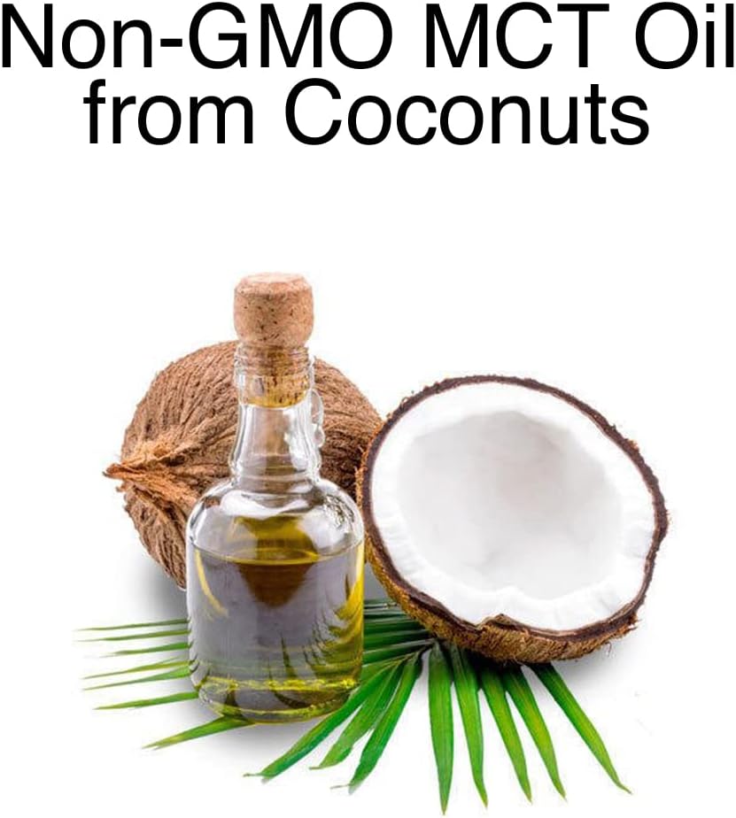 Bioidentical Progesterone and EST Beauty Oil for Women, Long-Lasting and Super Pure