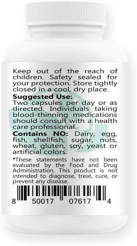 BioInnovations Pharmacal Bio-D3 Plus Boron Vitamin K2 Magnesium & Zinc Capsules - Supports Overall Health and Wellness - 180 Vegan Capsules