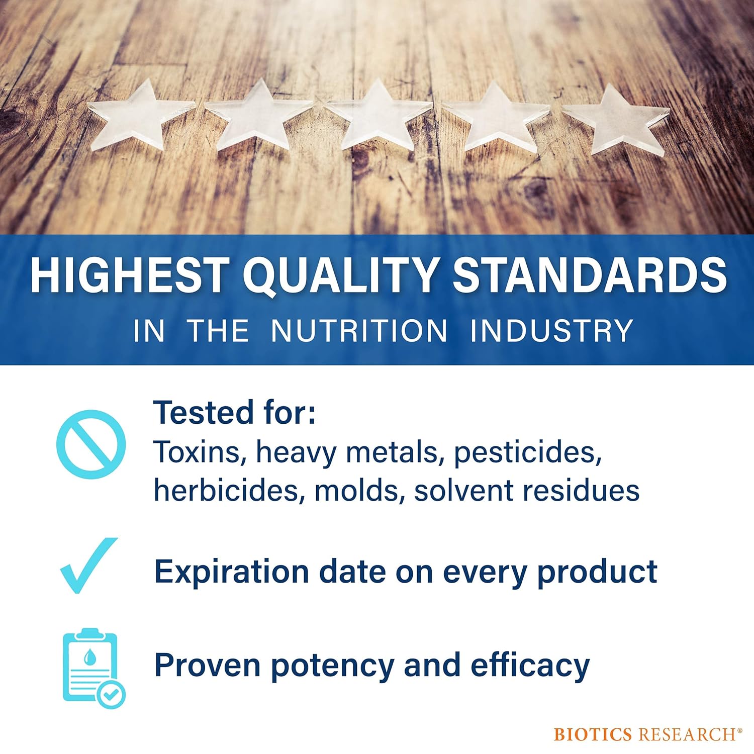 Biotics Research GTA - Selenium Supplement with Rubidium for Hormonal Balance - 90 Capsules