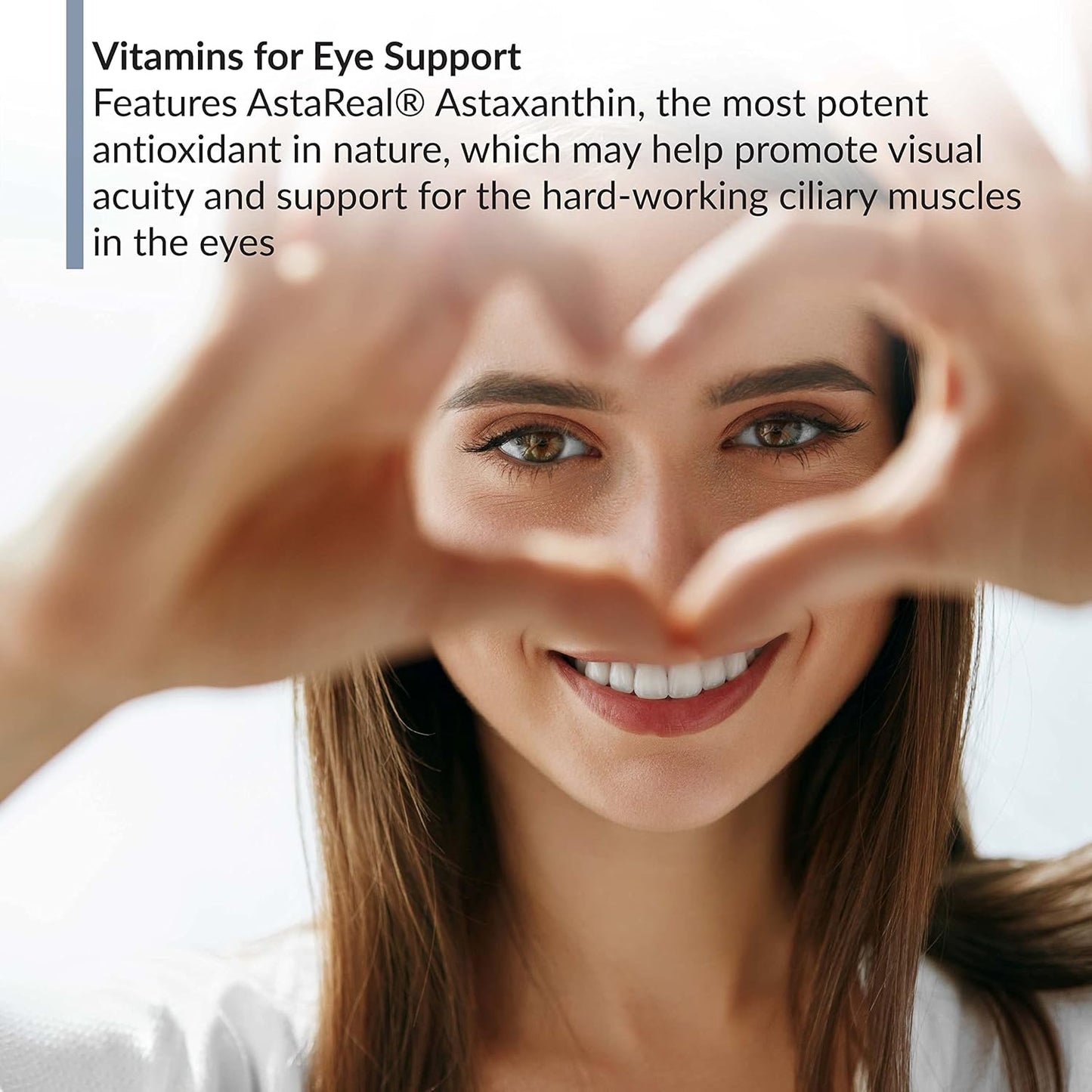BioTRUST Ageless Sight: Blue Light Protection for Eye Health, Visual Performance, & Brain Health - 30 Soft gels, Non-GMO & Gluten-Free