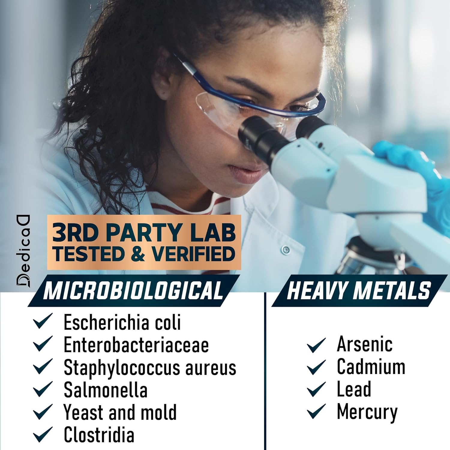 Black Cohosh Menopause & Immune Health Supplement - 3 Month Supply with 12 Powerful Herbs - Includes Dong Quai, Chasteberry, Wild Yam, Red Clover - 90 Vegan Capsules