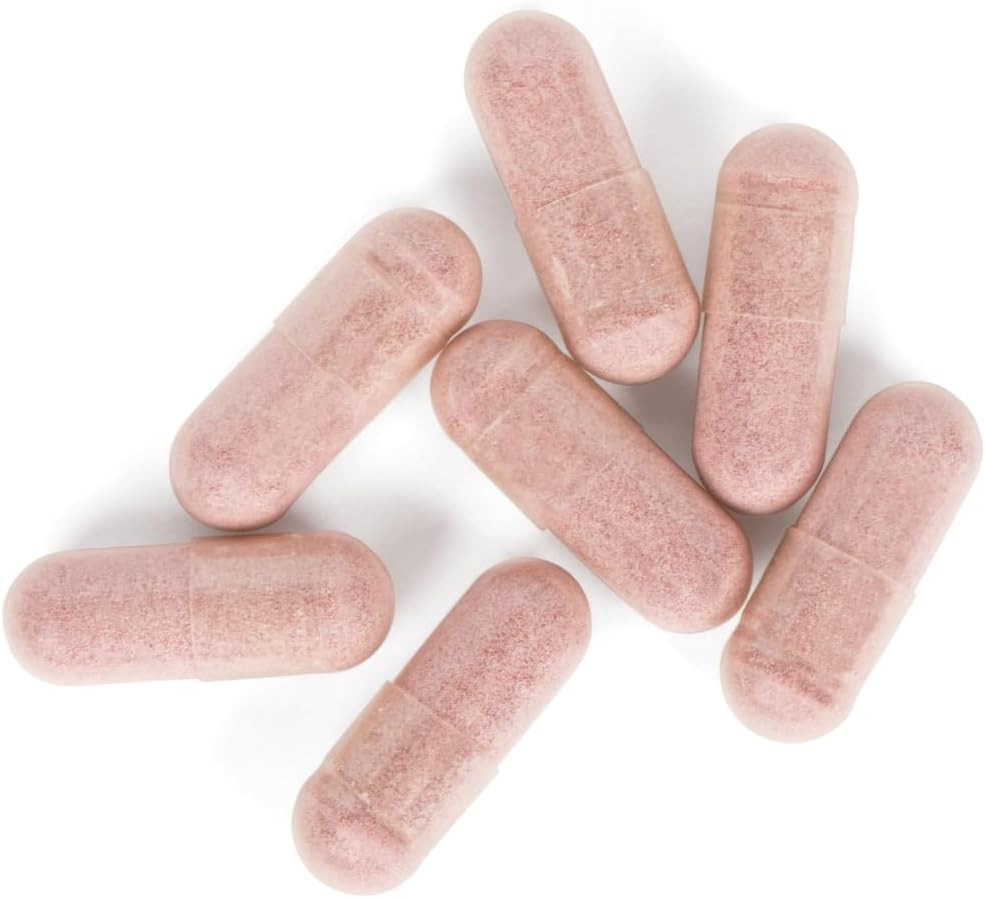 Bladder Relief 911 Detoxifying Strength Supplement - Supports Bladder Health, 60 Veggie Capsules for Men and Women