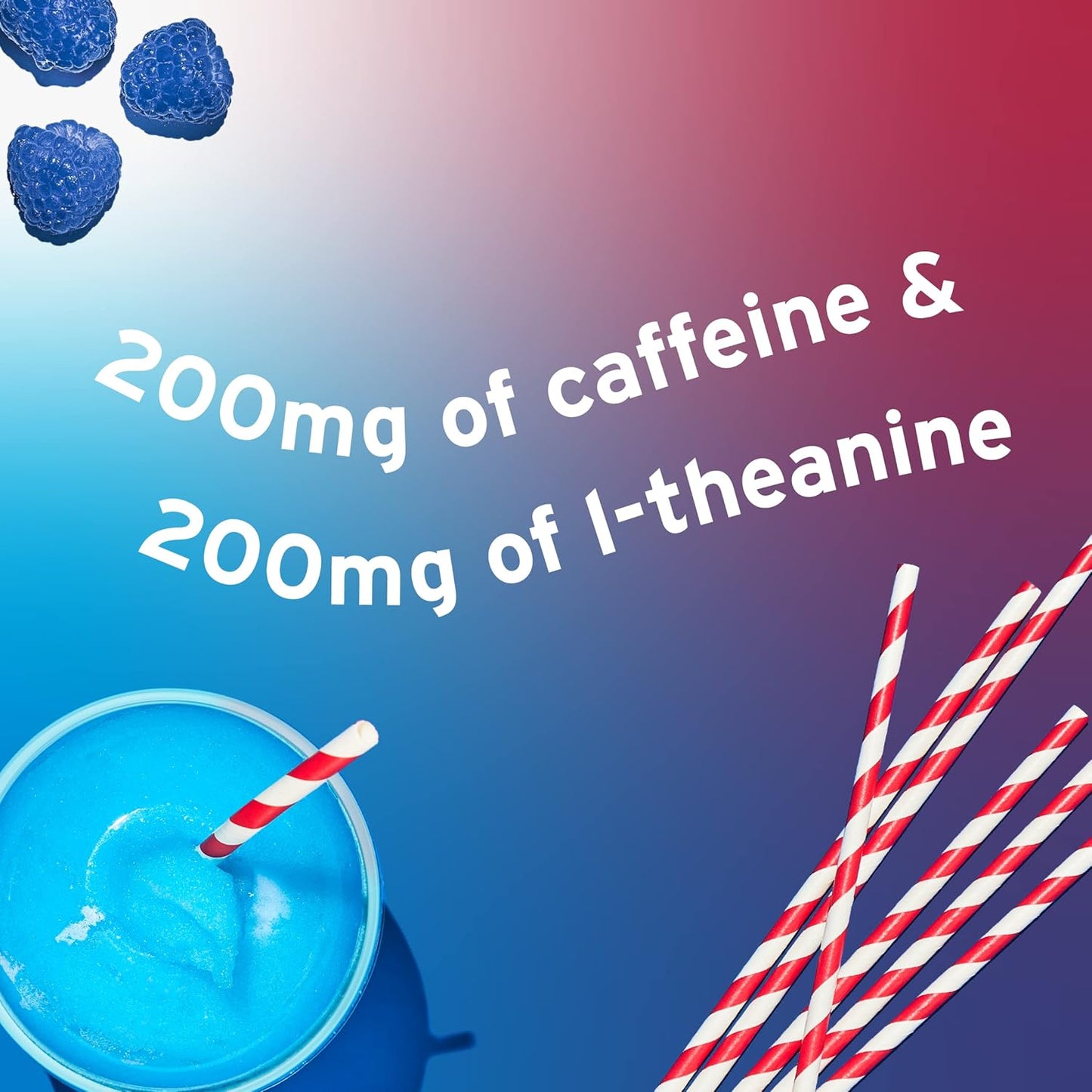 Blue Slush Pre Workout Powder by Alani Nu - Boost Energy, Endurance, and Focus with Sugar-Free Formula containing 200mg Caffeine, L-Theanine, Beta-Alanine, and Citrulline - 30 Servings