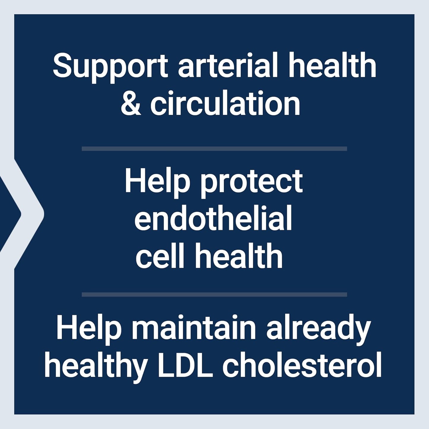 Blueberry Extract and Pomegranate Capsules for Arterial Health Support and Antioxidant Defense - 60 Vegetarian Capsules