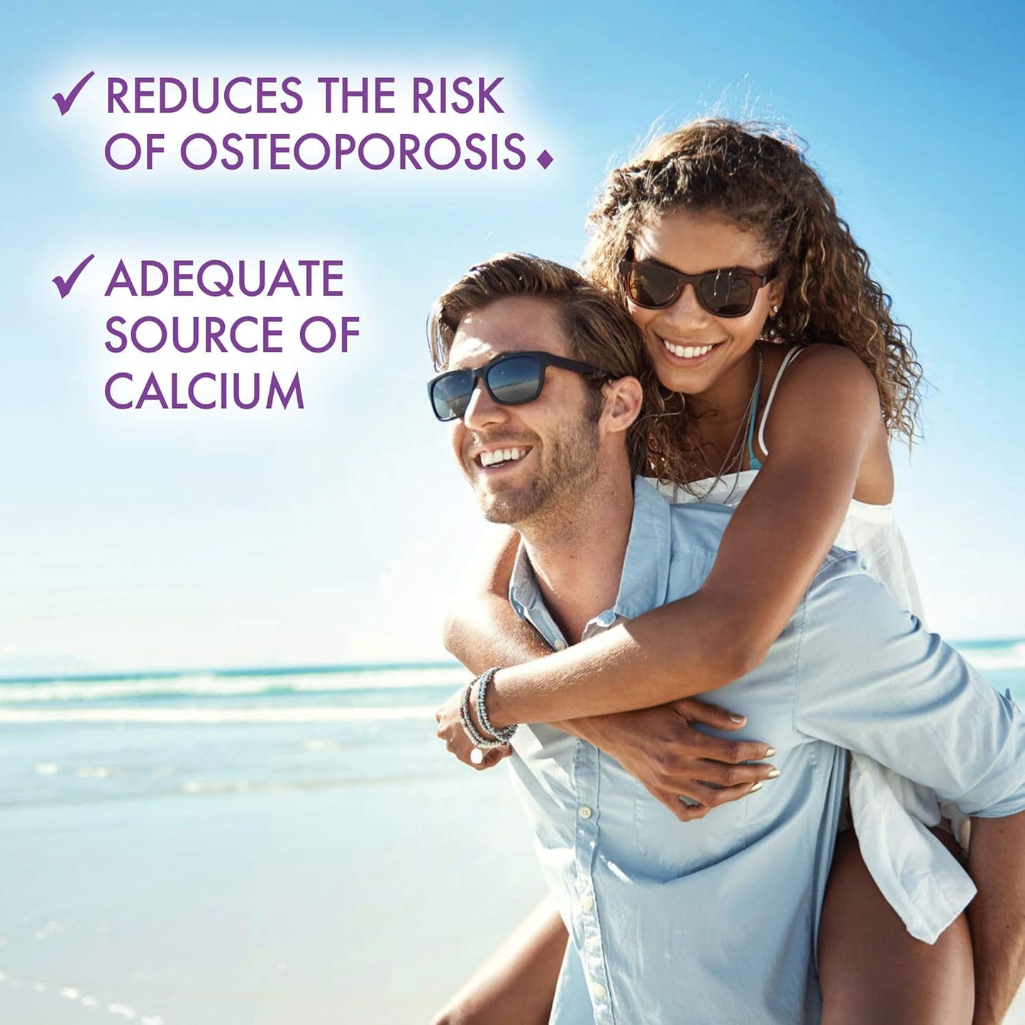 Bluebonnet Nutrition Calcium Magnesium with Vitamin D3 Earthsweet Chewable Tablets for Bone Health & Muscle Relaxation, Soy-Free, Gluten-Free, Kosher, Dairy-Free - 90 Orange Vanilla Tablets