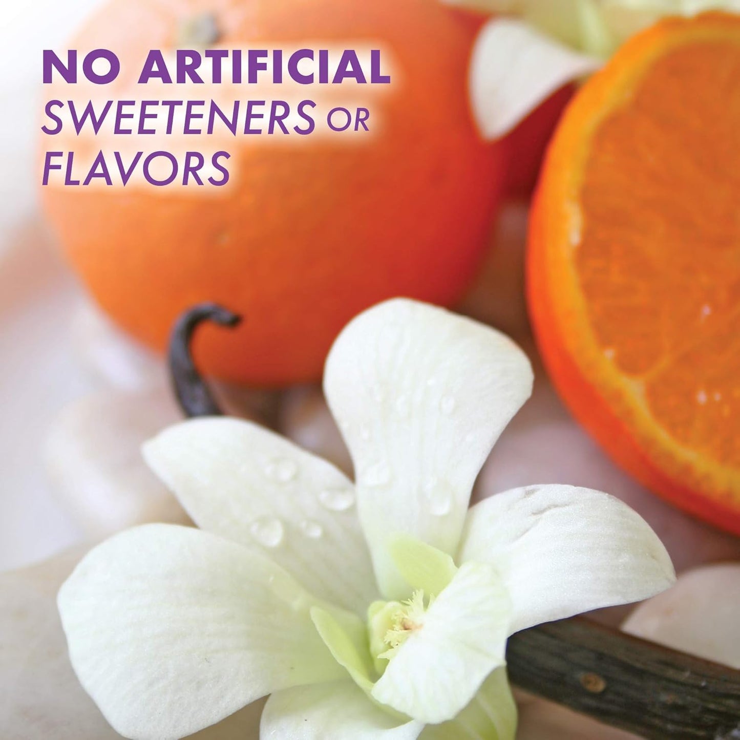 Bluebonnet Nutrition Calcium Magnesium with Vitamin D3 Earthsweet Chewable Tablets for Bone Health & Muscle Relaxation, Soy-Free, Gluten-Free, Kosher, Dairy-Free - 90 Orange Vanilla Tablets