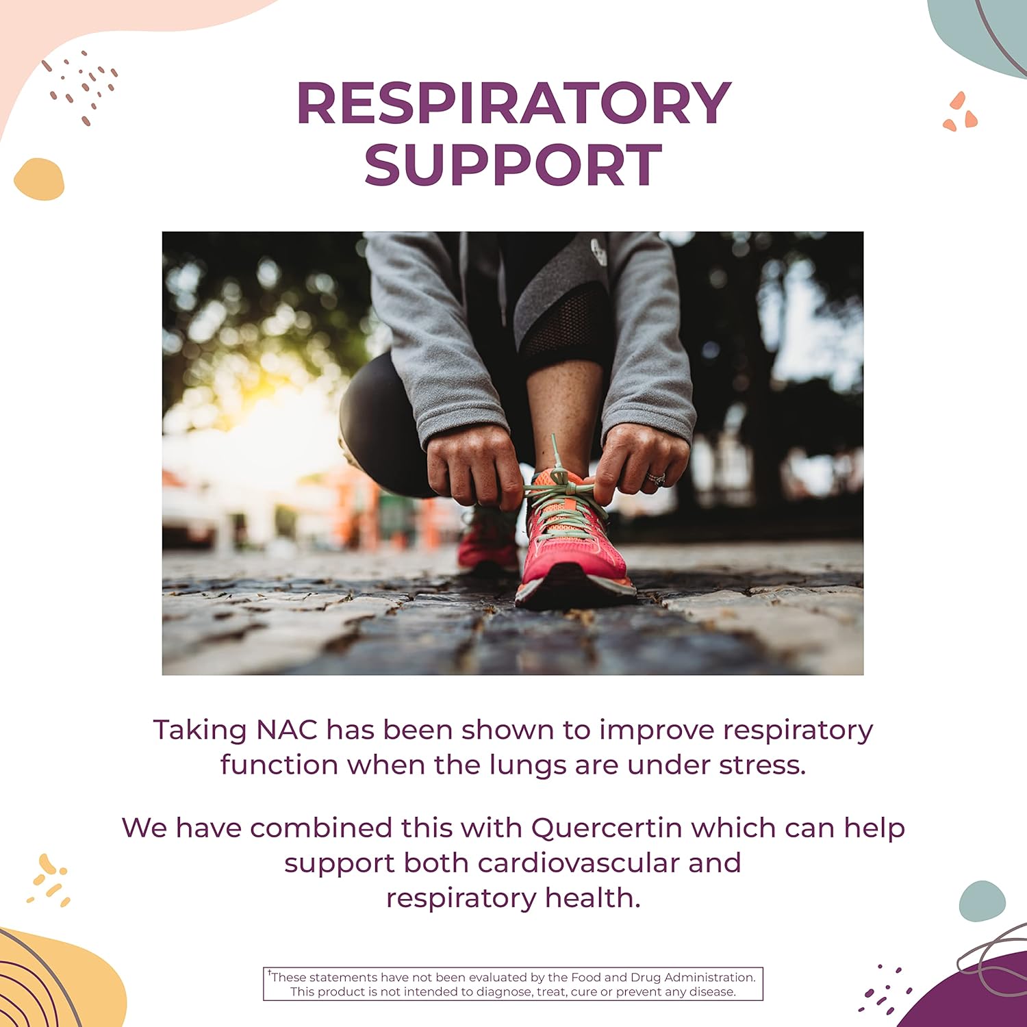 Body Kitchen Mega NAC (N-Acetyl Cysteine) 600 mg with Quercetin - Supports Respiratory Health, Immune Function, Liver & Kidney Detox - Veggie Caps - Pack of 3