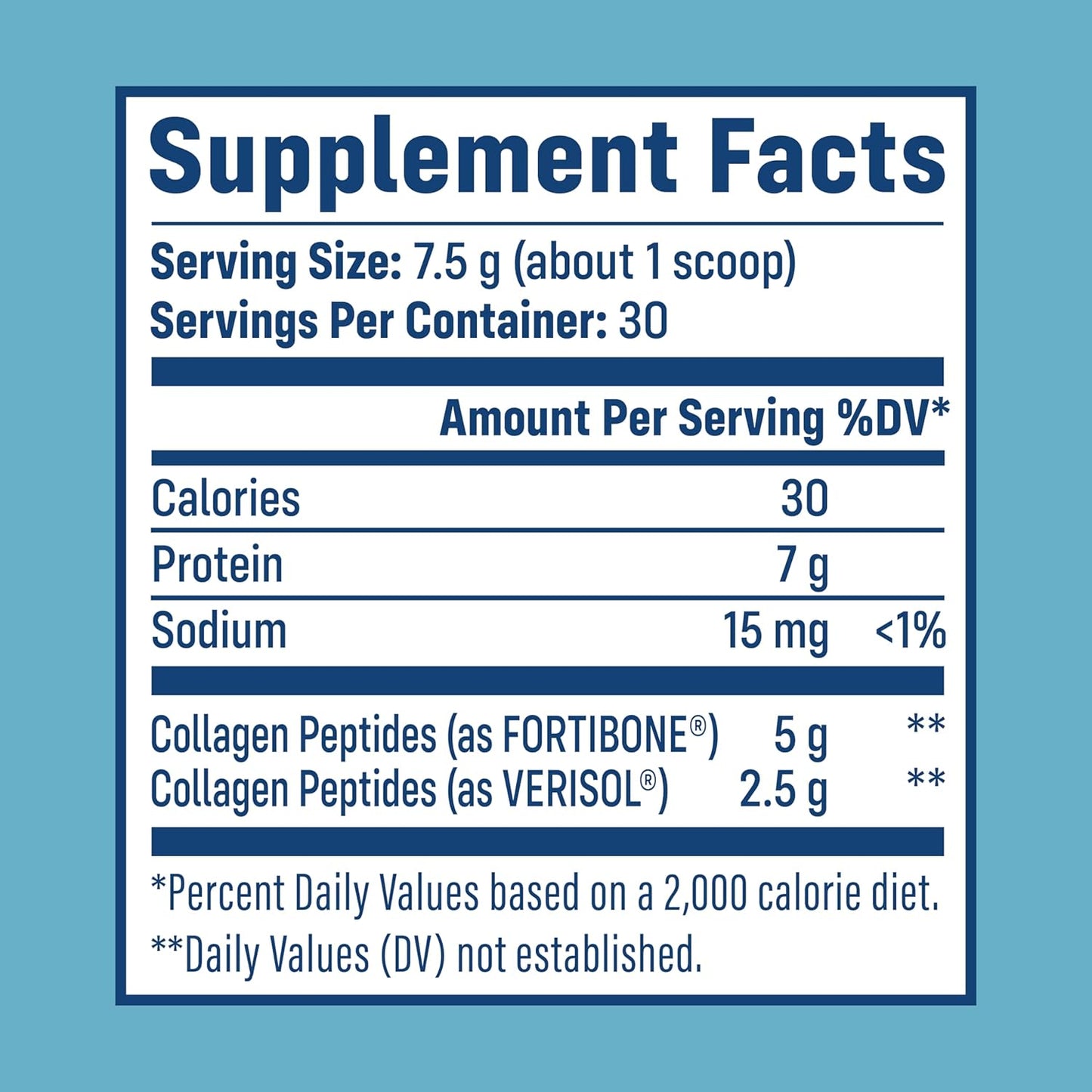 Bone Health Collagen & Probiotic Duo Pack - NativePath Probiotic 45 for Gut Health & Strong Bones