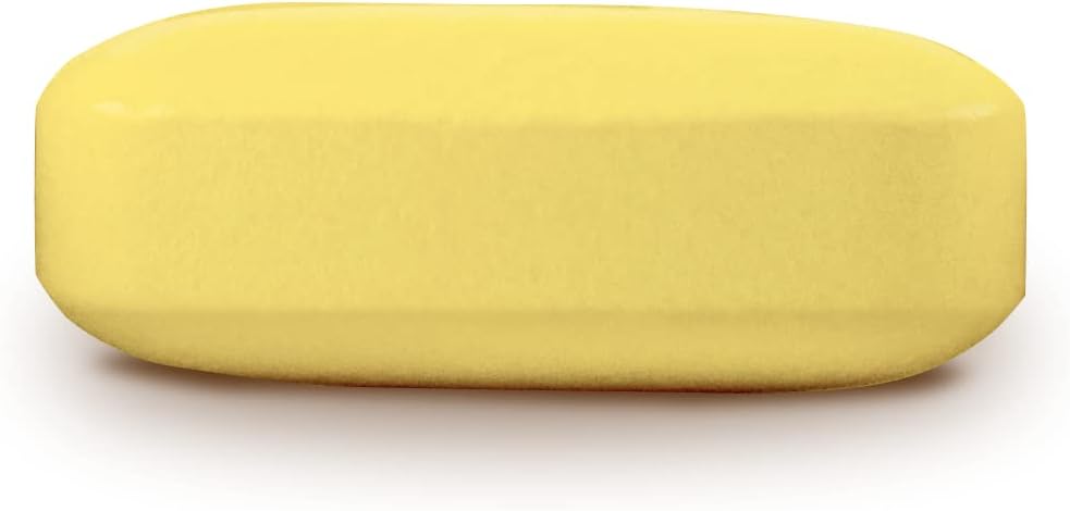 Boost Immunity with Lifepharm IMMUNE+++ Vitamin C Supplement - 500mg - Herbal Blends - Increase White Blood Cells - 30 Tablets