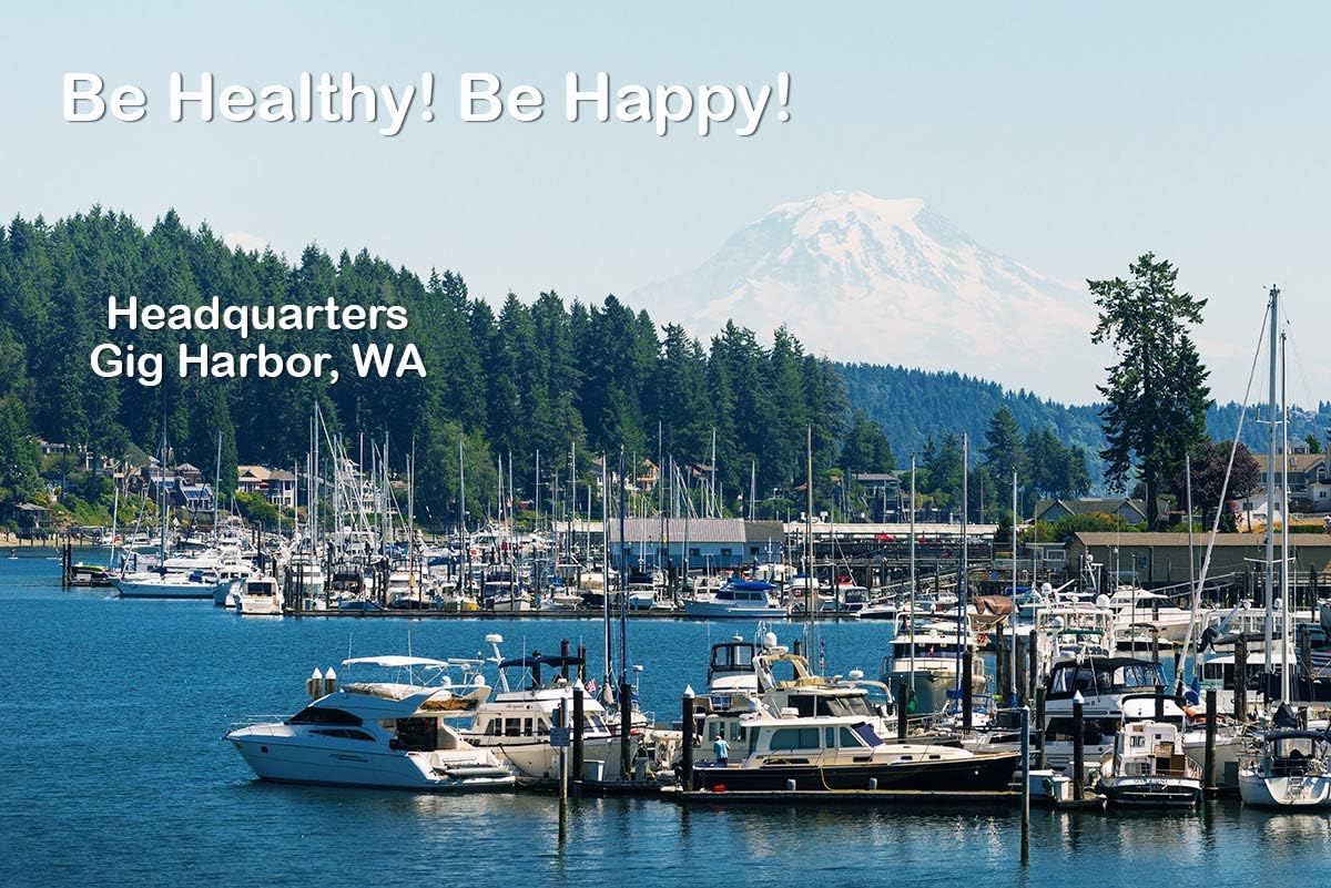 Boost Your Immune System with Immune Health Pro – Daily Zinc, Vitamin C, and Micronutrients for a Healthier, Happier You!