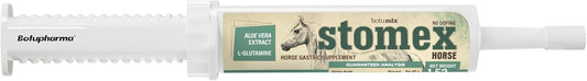 Botupharma USA Stomex Horse Supplement for Digestive Health