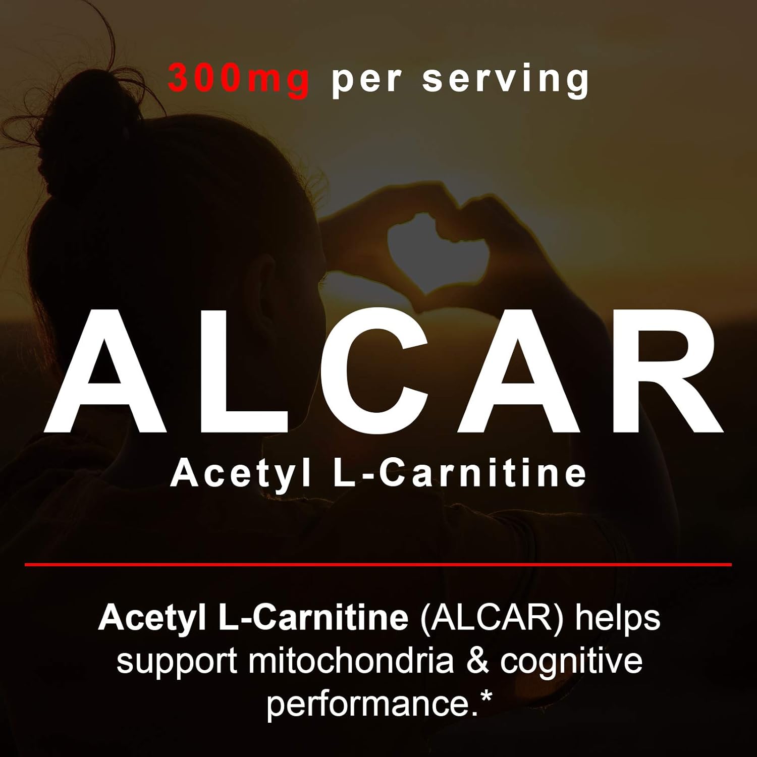 Brain Boosting Nootropic Supplement with Alpha-GPC, L-Tyrosine, Acetyl L-Carnitine & Omega-3, 60 Softgel Capsules