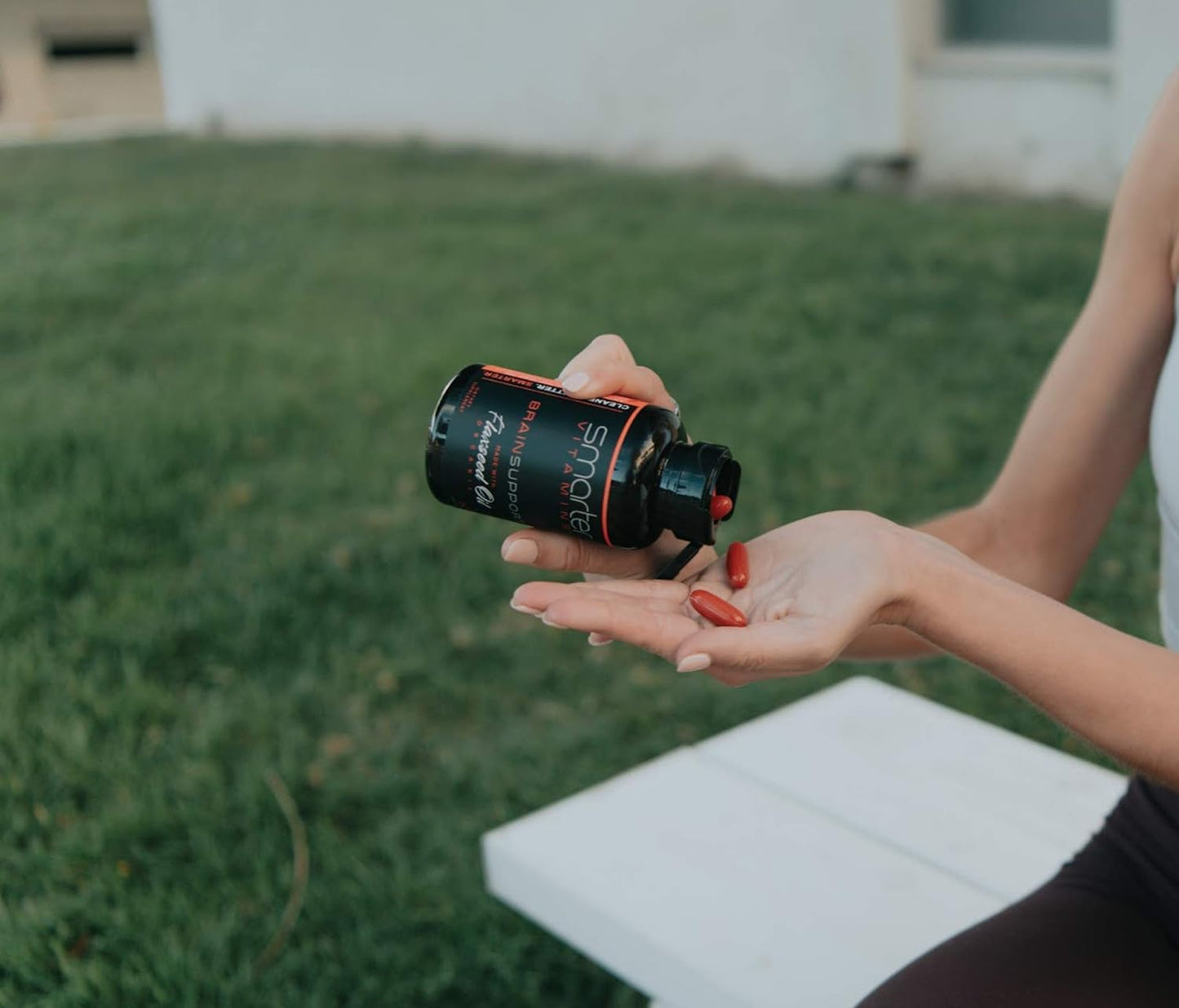 Brain Boosting Nootropic Supplement with Alpha-GPC, L-Tyrosine, Acetyl L-Carnitine & Omega-3, 60 Softgel Capsules