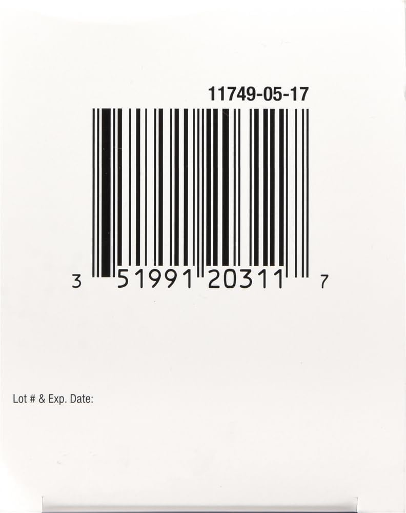 Breckenridge Wuiil Ferrex 150 Polysaccharide Iron Complex Capsules - 100 Count