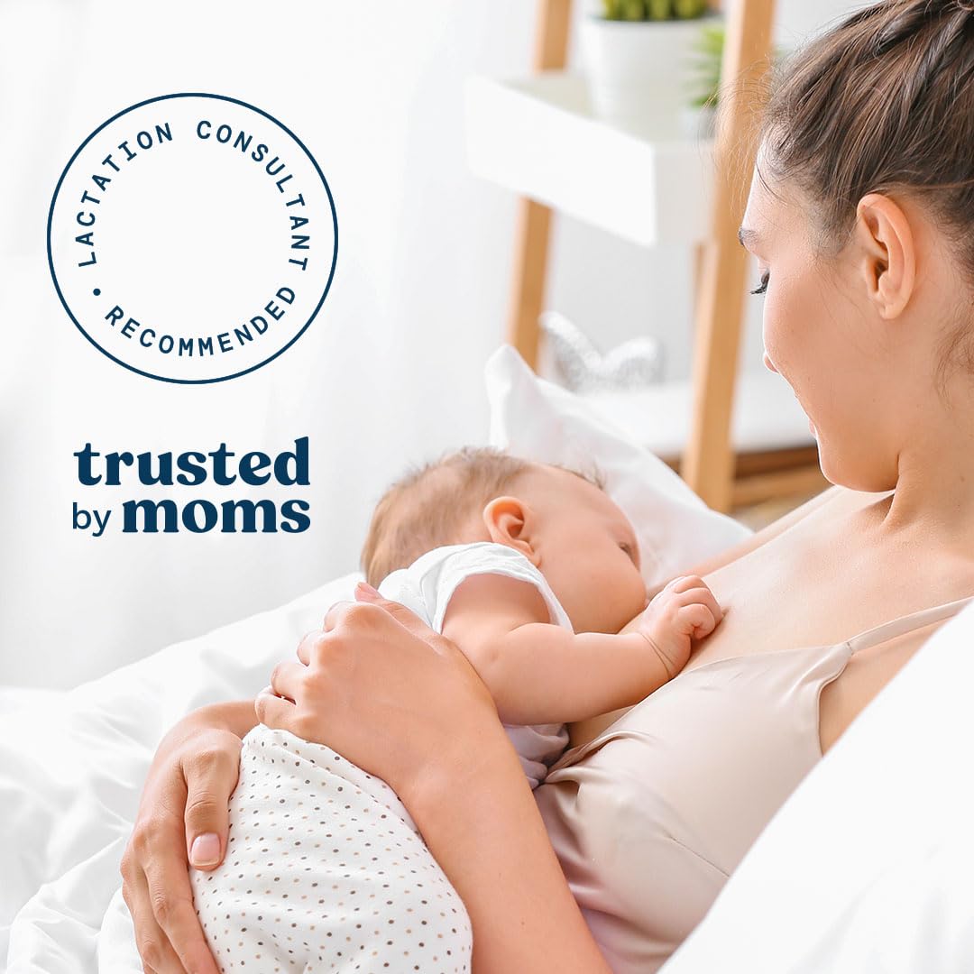 Brewer's Yeast Powder for Breastfeeding Support | Mild-Tasting, Debittered, Delicious in Lactation Recipes | Gluten-Free 10 oz