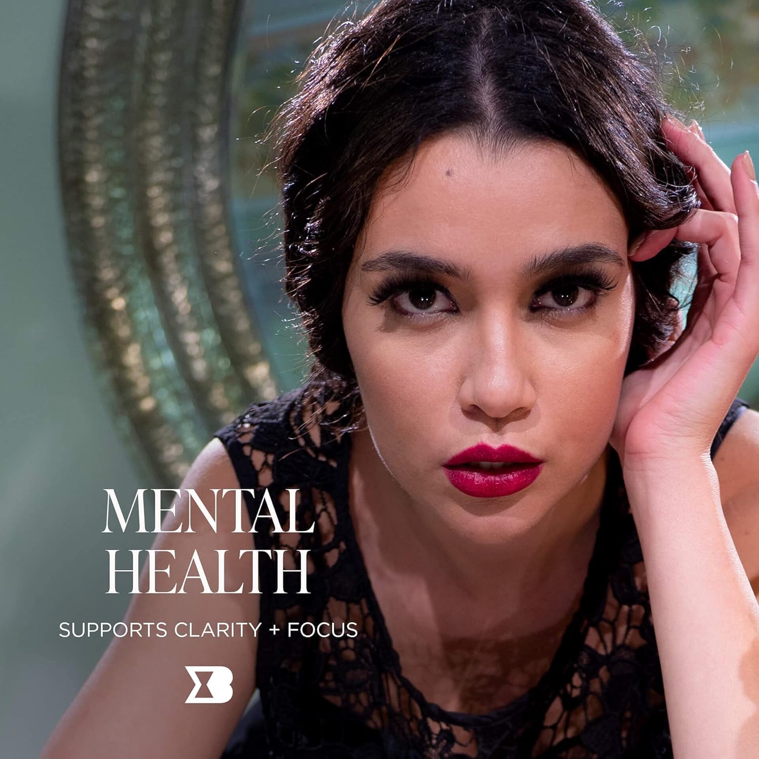 BRUNO MD Riboflam: Immune System Booster with Curcumin Phytosome & Nucleotides - 100% Vegan Formula for Healthy Inflammatory Response