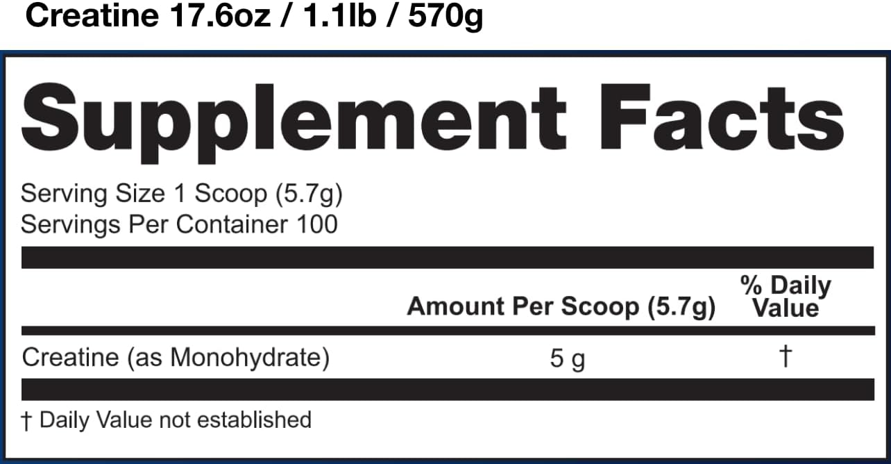 Bryan Johnson's Creatine Blueprint: A Comprehensive Guide
