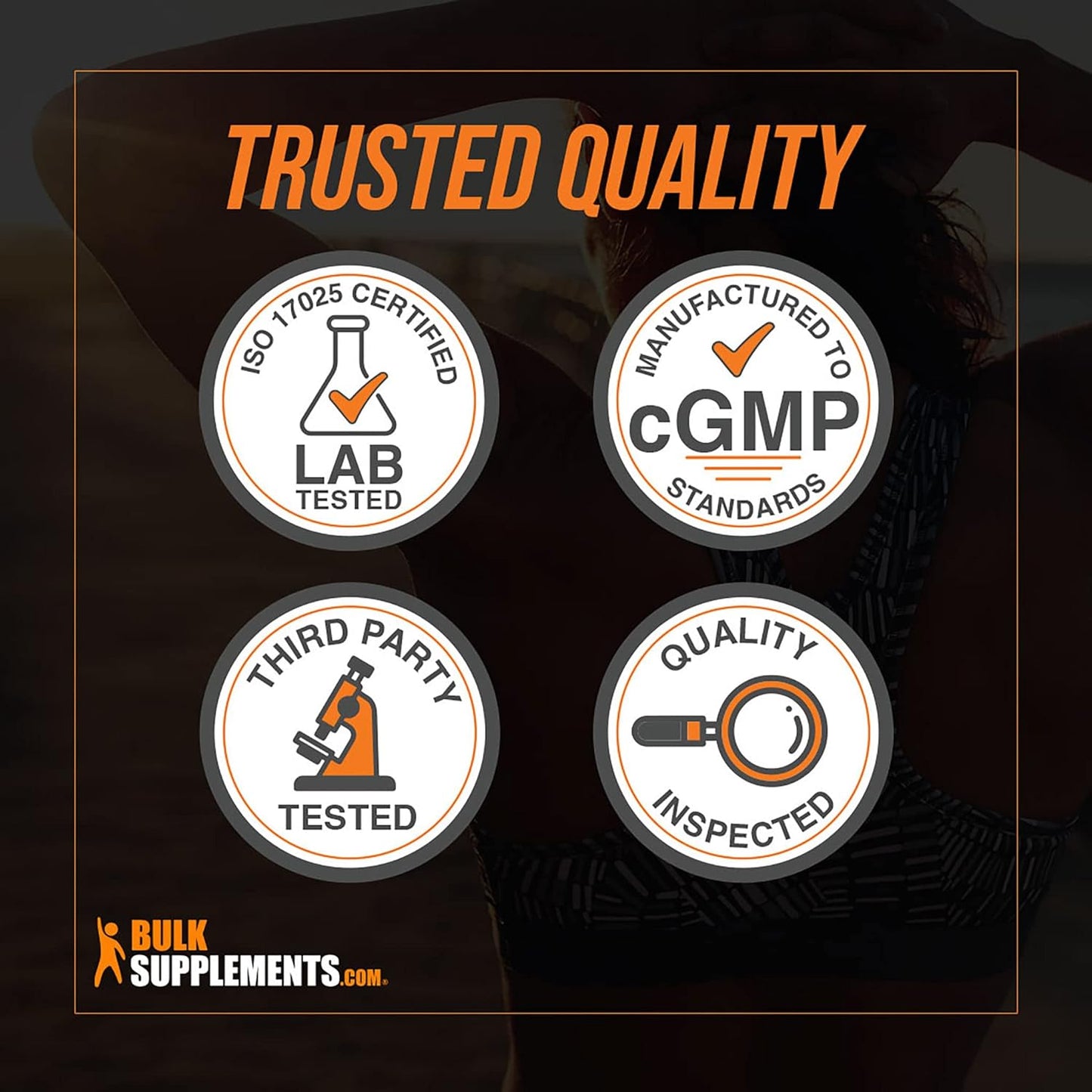 Bulk Okra Extract Powder - 5 Kilograms (11 lbs) by BulkSupplements