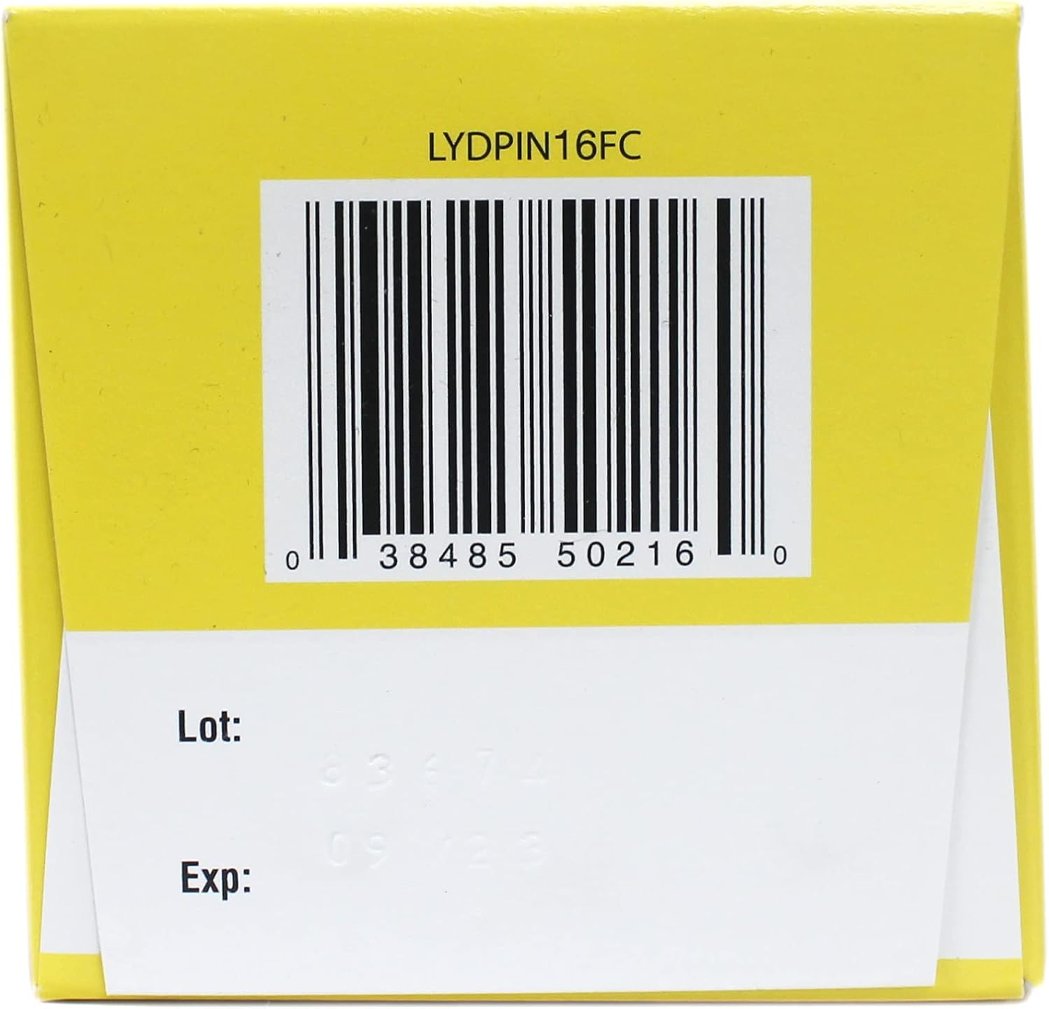 Bulk Pack of 5 Lydia Pinkham Herbal Liquid Supplement 16 oz - Natural Remedy for Women's Health