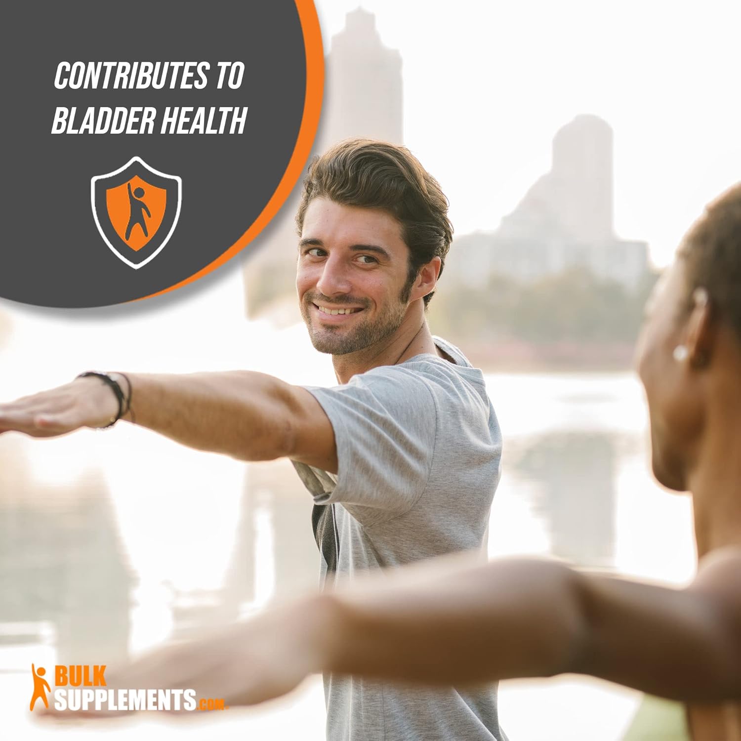 Bulk Pumpkin Seed Extract Powder for Bladder Support and Soluble Fiber (250g - 8.8oz)