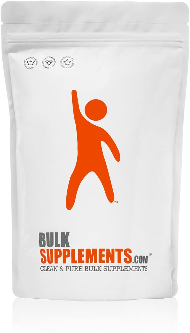 BulkSupplements Chanca Piedra Extract Powder - Herbal Stone Breaker Supplement - Gluten Free, 500mg per Serving - 5kg (11 lbs) Pack of 5