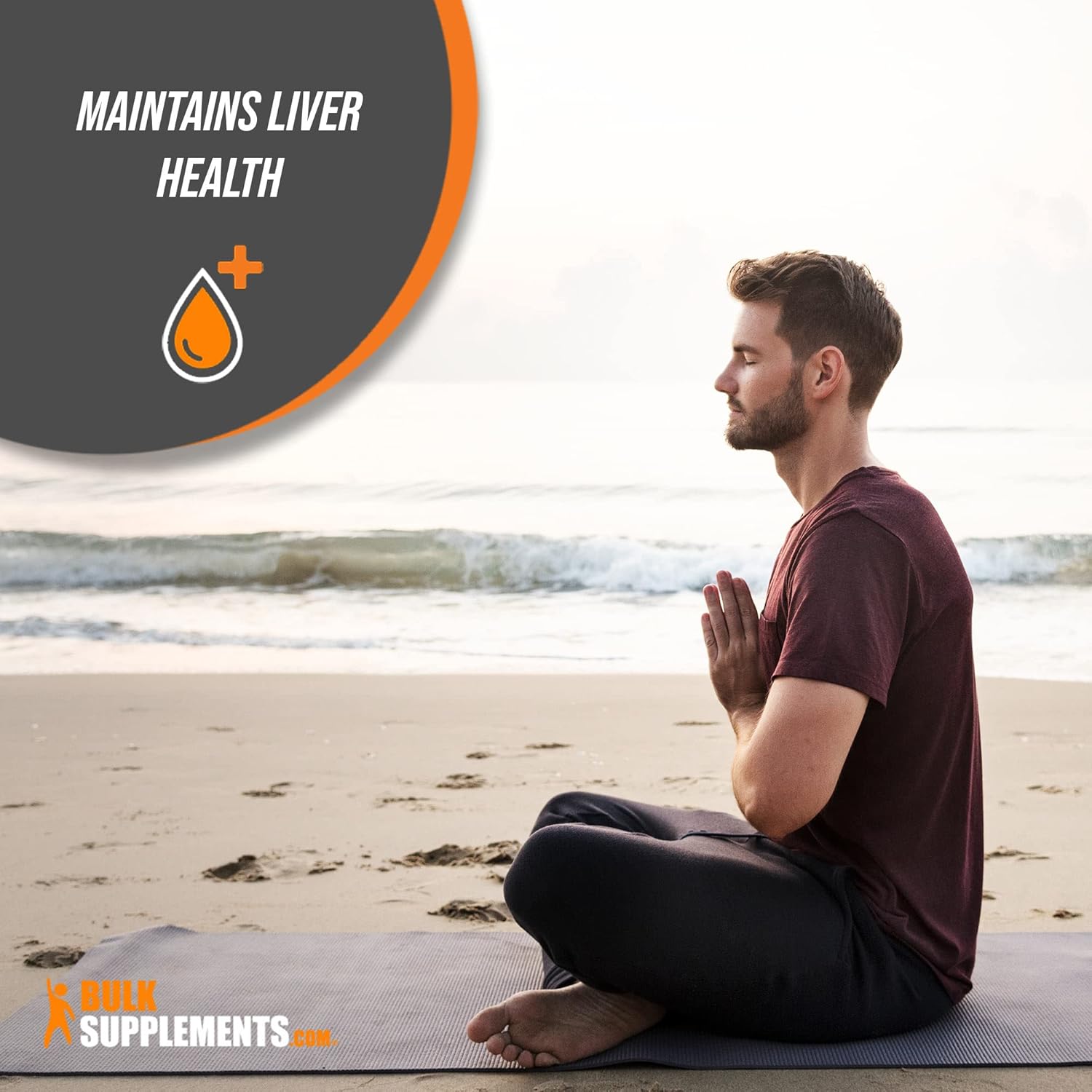 BulkSupplements Chanca Piedra Extract Powder - Herbal Stone Breaker Supplement - Gluten Free, 500mg per Serving - 5kg (11 lbs) Pack of 5