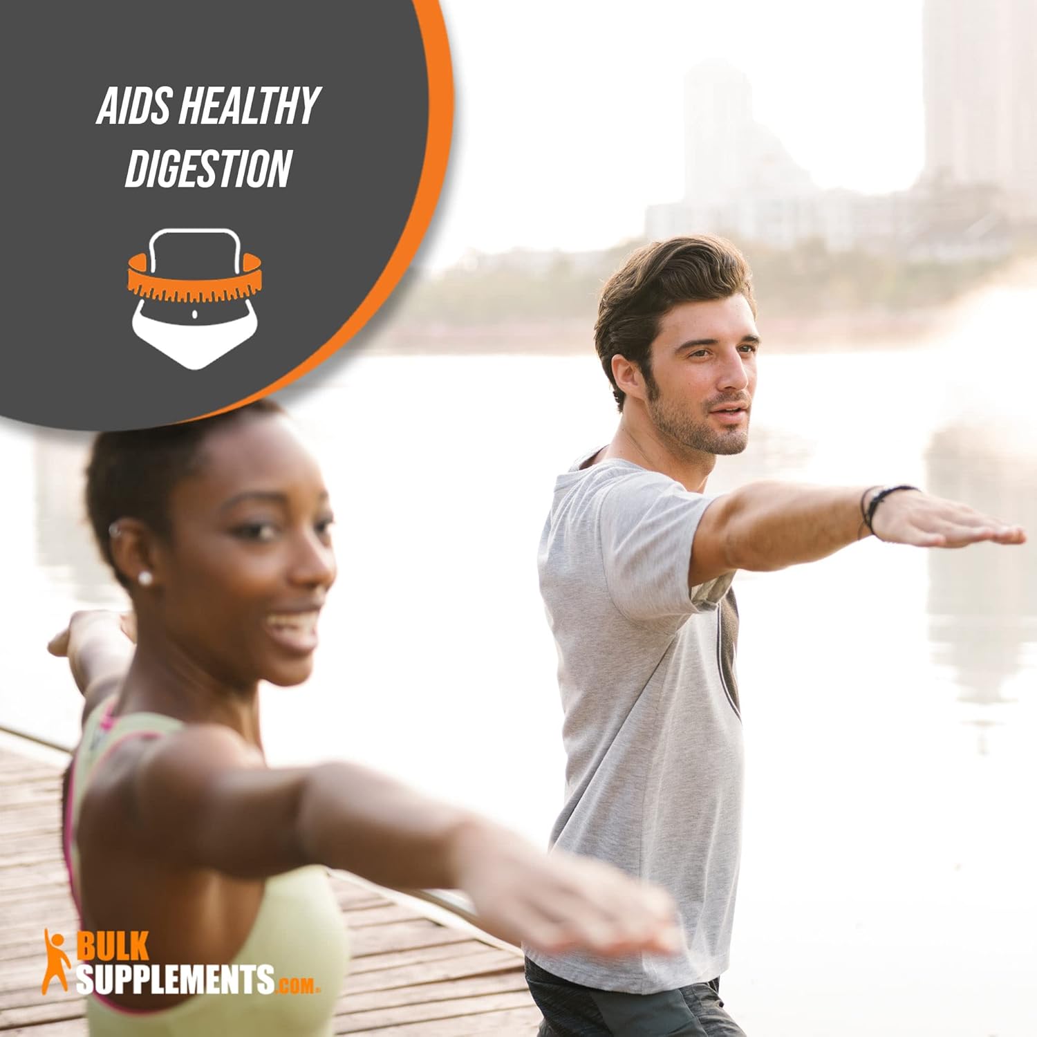 BulkSupplements Chanca Piedra Extract Powder - Herbal Stone Breaker Supplement - Gluten Free, 500mg per Serving - 5kg (11 lbs) Pack of 5