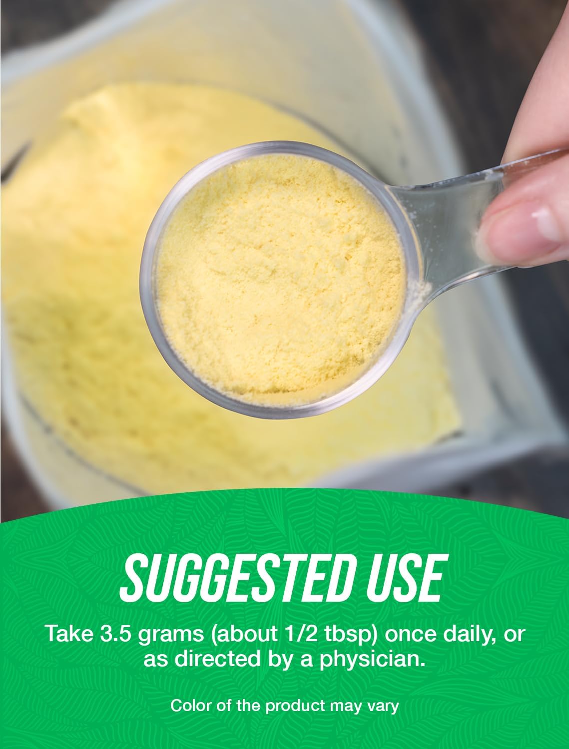 BulkSupplements Papaya Fruit Powder - Digestion Support Supplement, Carica Papaya Powder, Gluten Free, 100g (3.5 oz) - Single Pack