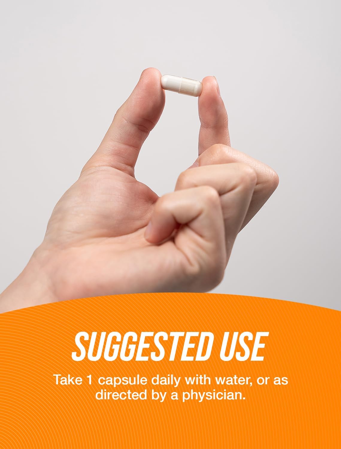 BulkSupplements.com 200mg Caffeine Capsules - Energy Support Supplements for Alertness - 120 Capsules, 1 Capsule per Serving